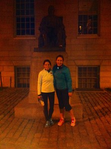 John Harvard